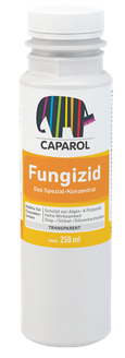 Caparol Fungizid weisserfuchs.de