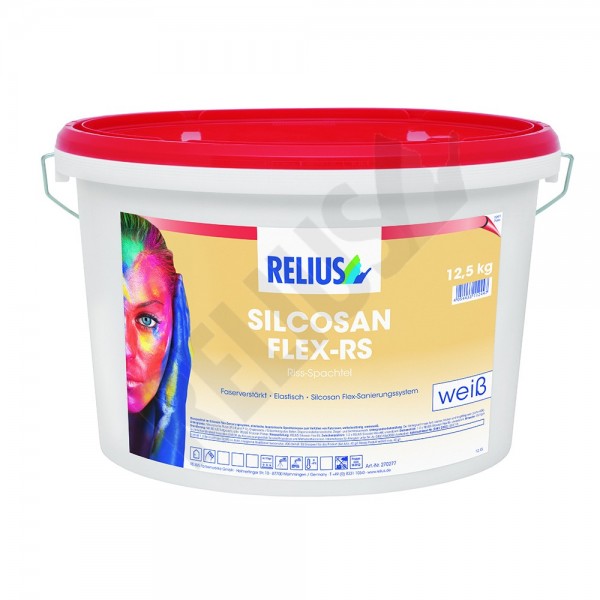 Relius Silcosan Flex-RS