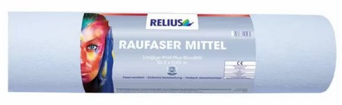 Relius Raufaser mittel weisserfuchs.de