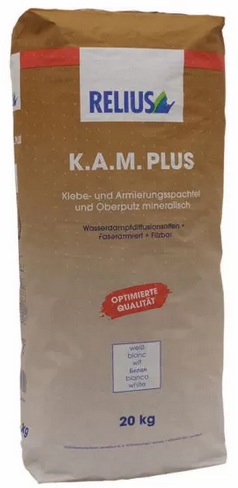 K.A.M. PLUS weisserfuchs.de