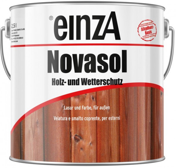  Novasol Holz und Wetterschutz Lasur weisserfuchs.de