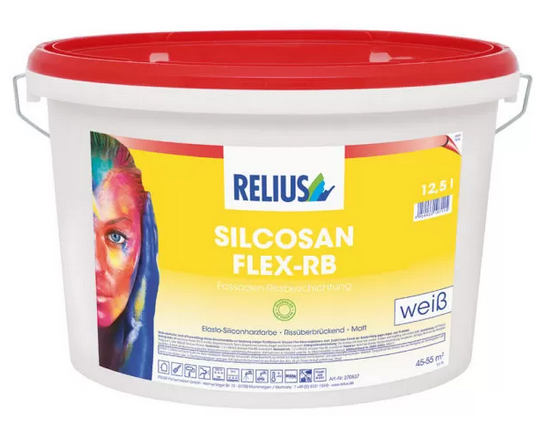 Relius Silcosan Flex RB