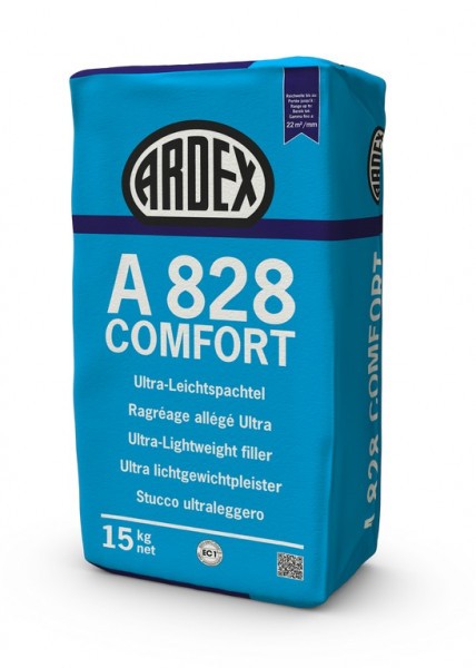 ARDEX A 828 Comfort weisserfuchs.de