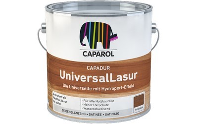 Caparol Capadur UniversalLasur weisserfuchs.de