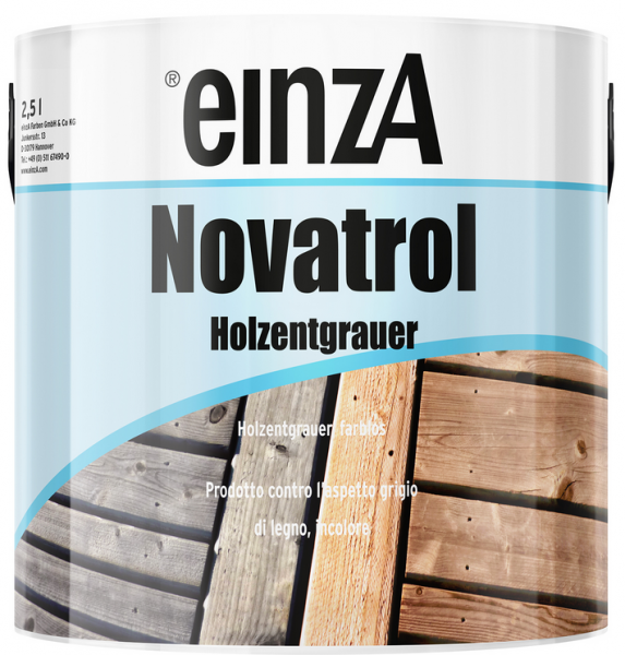 einzA Novatrol Holzentgrauer weisserfuchs.de