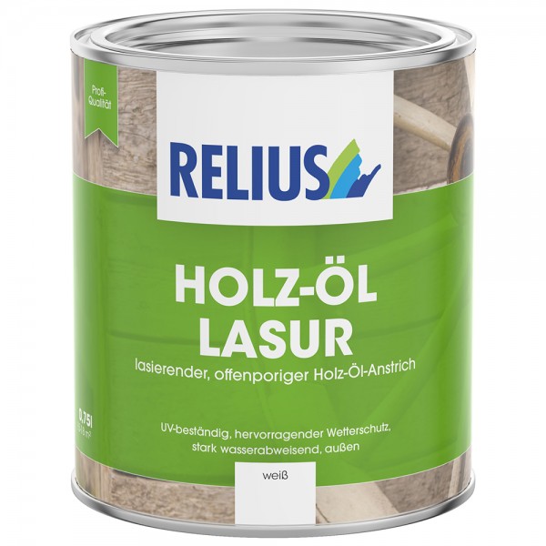 Relius Holz-Öl-Lasur weisserfuchs.de